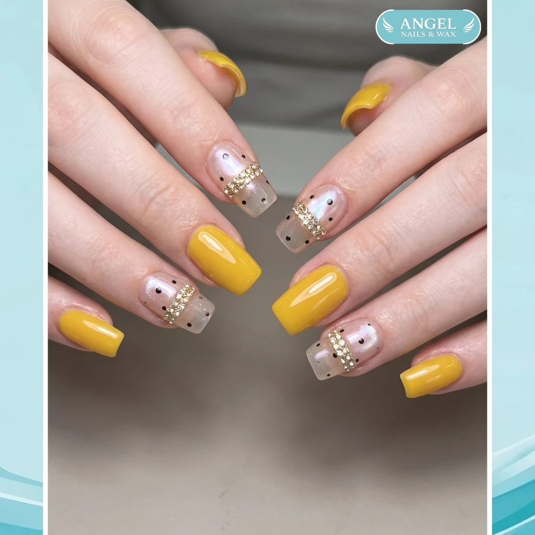 Nail designs